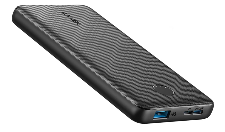  anker 10000mah powerbank